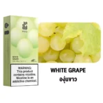 Ks Kurve Pod 2.5 White Grape
